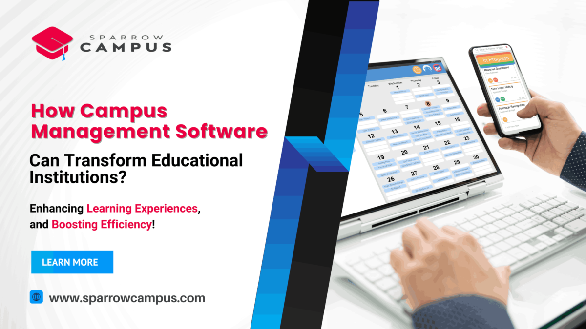 Campus Management Software