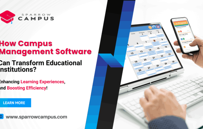 Campus Management Software