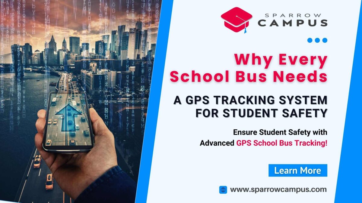 GPS Tracking System