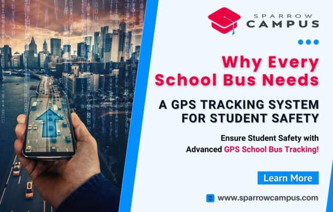 GPS Tracking System